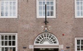 Stadsklooster Dordt Hotel&Hostel