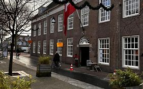 Stadsklooster Dordt Hotel&Hostel